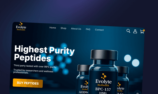 Online store